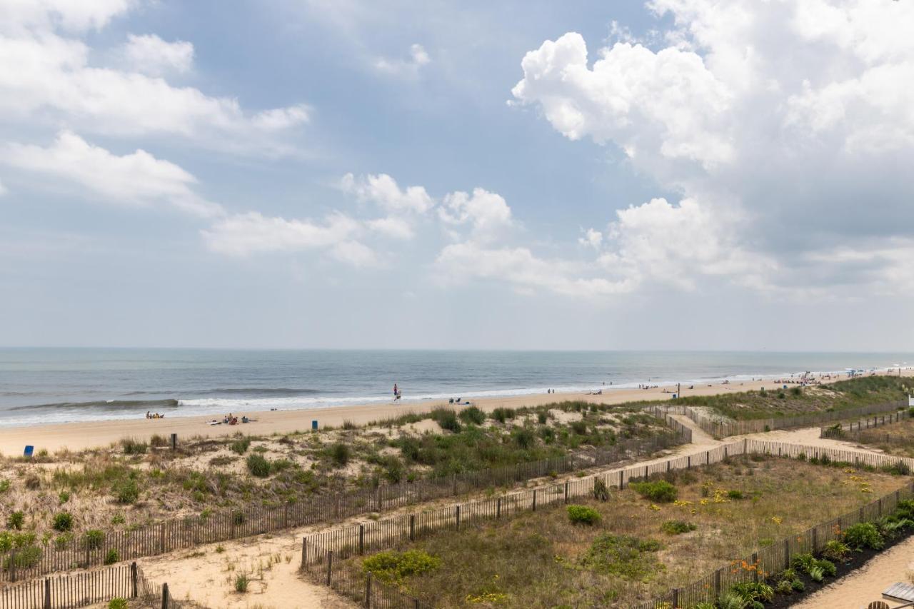 Apartamento Sungate 102 Ocean City Exterior foto
