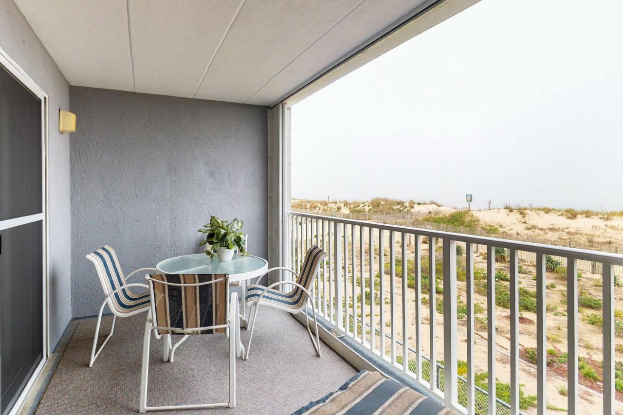 Apartamento Sungate 102 Ocean City Exterior foto