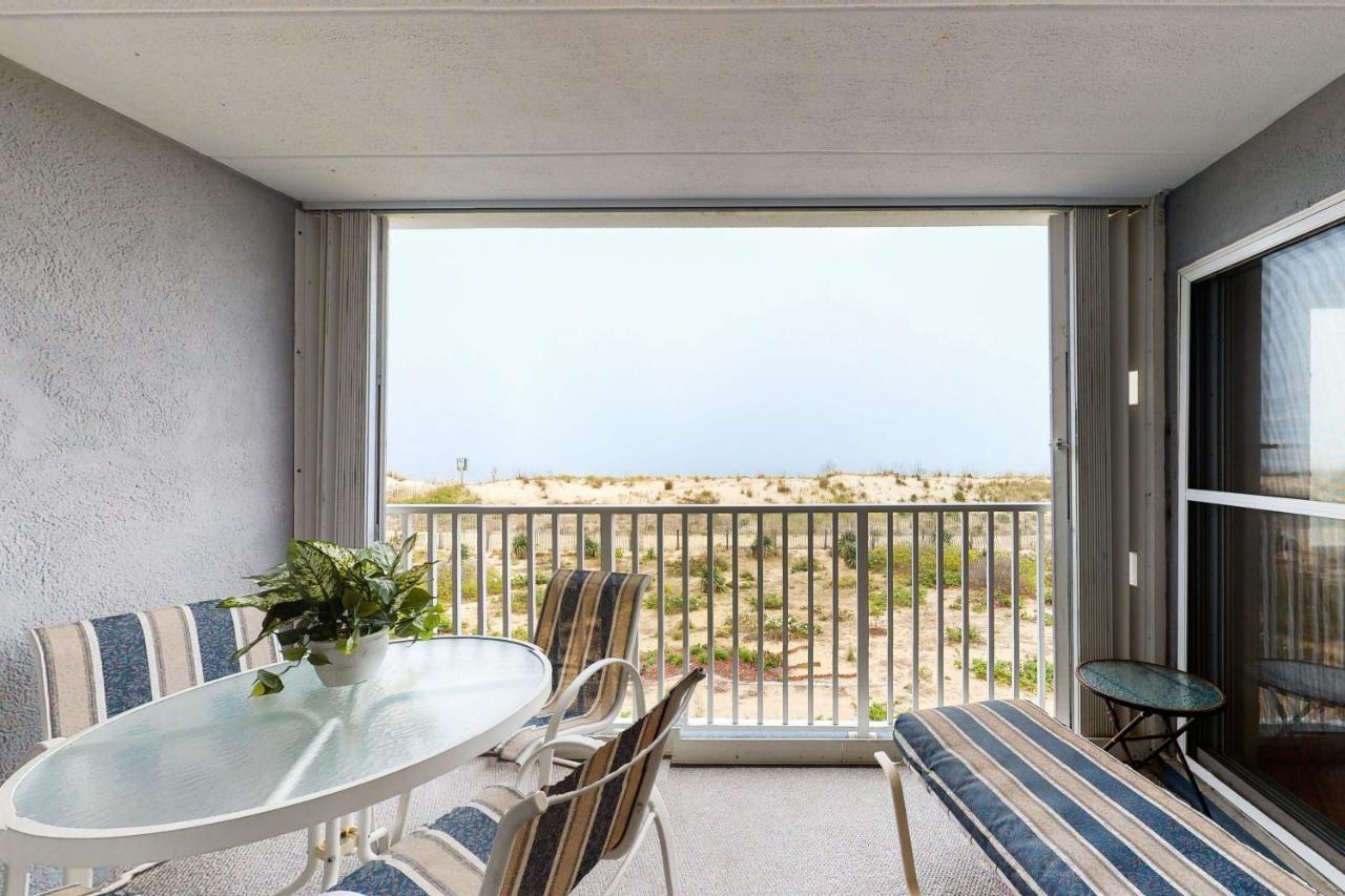 Apartamento Sungate 102 Ocean City Exterior foto