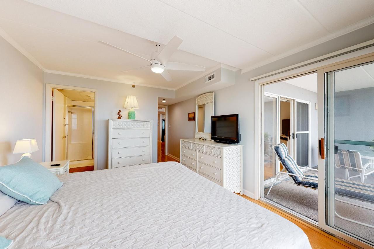 Apartamento Sungate 102 Ocean City Exterior foto