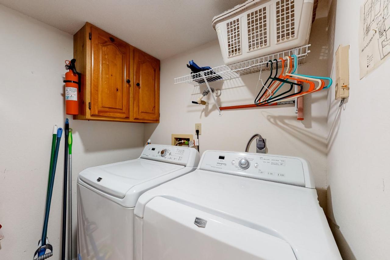 Apartamento Sungate 102 Ocean City Exterior foto